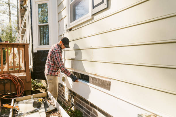 Trusted Siding Repair service in Forest City, PA - Creative Siding